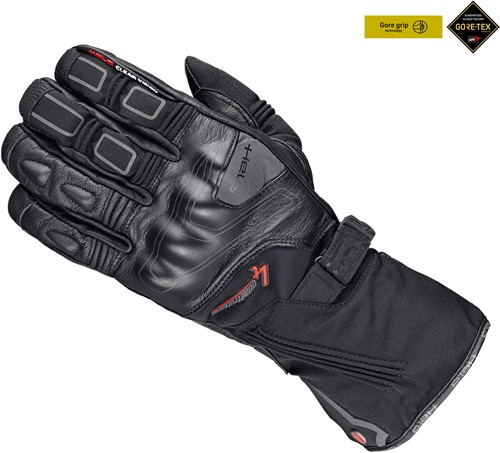 COLD CHAMP GORE-TEX® GLOVES + Gore Grip TECHNOLOGY BLACK 11