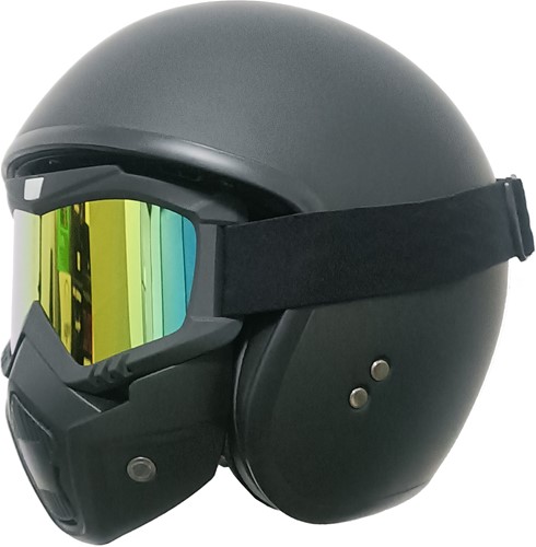 CLAW Blaster matt black