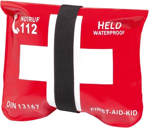 FIRST-AID-KIT first-aid-kit RED