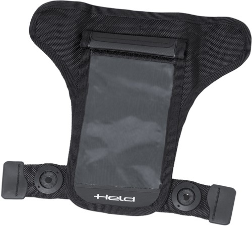 PHONE-BAG  BLACK S