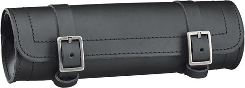 CRUISER TOOL BAG TOOL-ROLL BLACK S