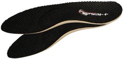 PU INSOLE  BLACK
