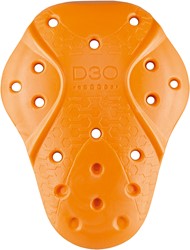 D3O SHOULDER ORANGE
