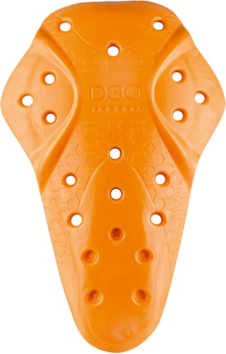 D3O KNEE ORANGE