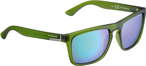 SUNGLASSES POLARIZED SUNGLASSES GREEN