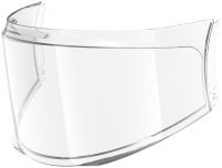 VISOR ANTISCRATCH ANTIFOG EVO ONE (2) / EVO ES / EVO GT