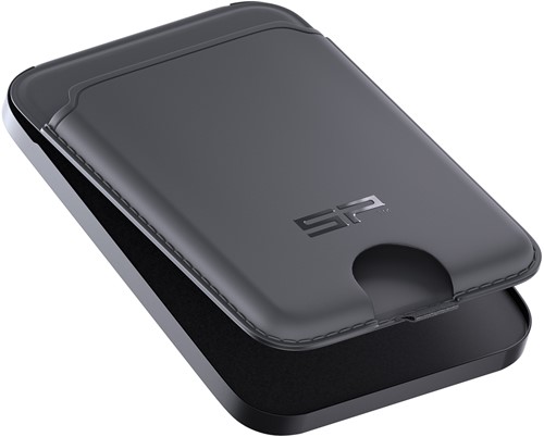 SP Magnetic Card Wallet SPC+