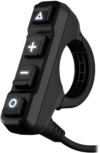 Garmin Stuurbediening Zumo XT2