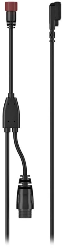 Y adapter cable tbv stuurwiel bediening