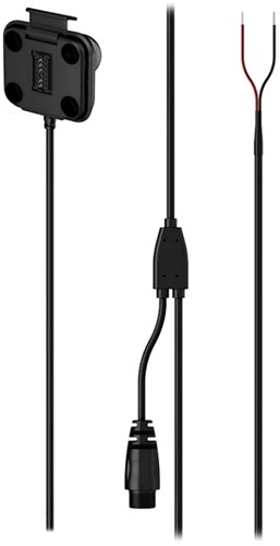 Garmin Stuurbediening kabelset tbv Zumo XT2 & Tread2