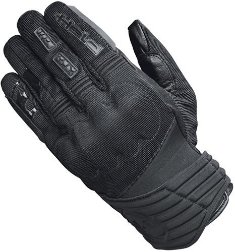 Held Hamada WP Adventuregloves black