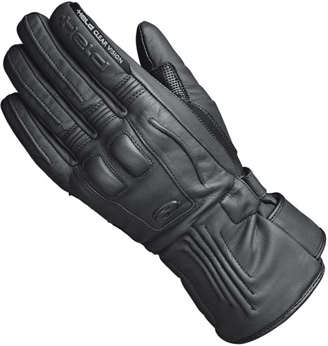 Held Ice Queen II ladies Wintergloves black