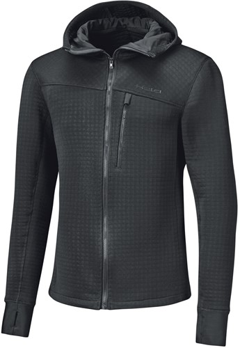 Held Polar Jacket functionaljacket black