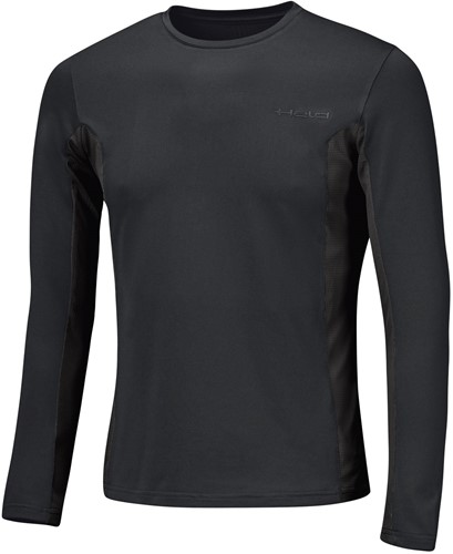 Held Cool Layer Sleeve functional shirt / Longsleeve black
