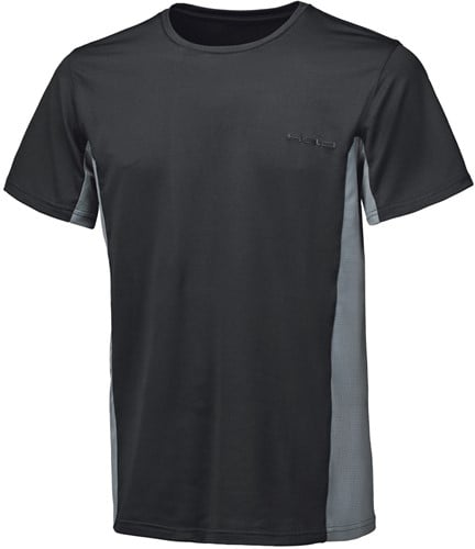 Held Cool Layer Shirt T-Shirt grey