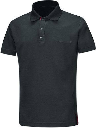 Held Cool Layer Polo Polo-Shirt black