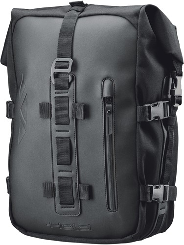 Held Tour-Pack Allround black Size L