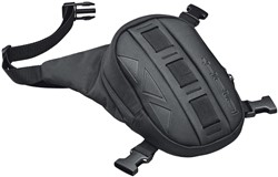 Held Lap Bag 2 black