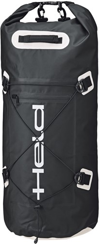Held Roll-Bag 2 luggageroll black