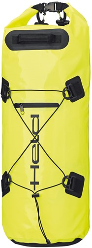 Held Roll-Bag 2 luggageroll black-neonyellow