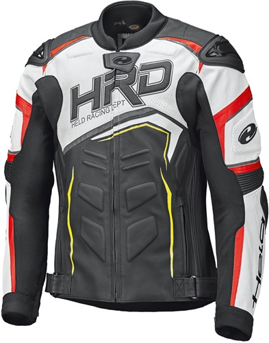 SAFER II SPORTY JACKET BLACK