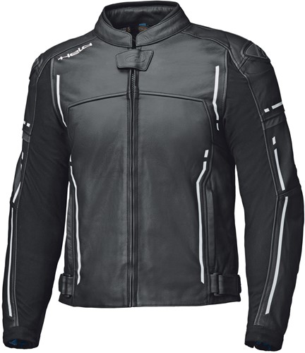 Held Torver Top Air Sportjacket black-white