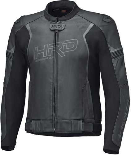 Held Street Rocket 4 Top Sportjacket black-anthracite