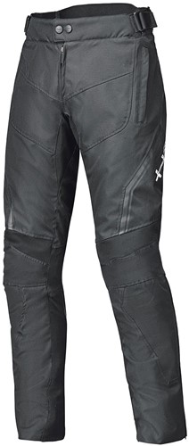 BAXLEY BASE SPORTY TOURINGPANTS BLACK