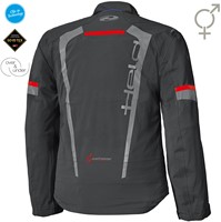 CLIP-IN GTX EVO TOP Gore Packlite JACKET BLACK-2