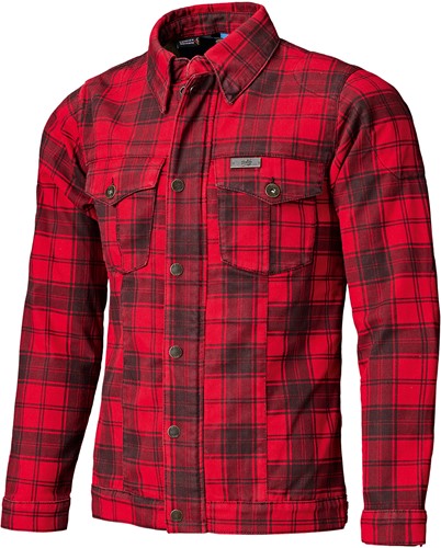 Held Woodland black-red