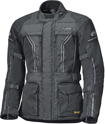 Held Pentland Top black