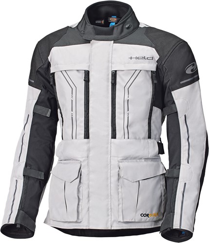 Held Pentland Top grey-black