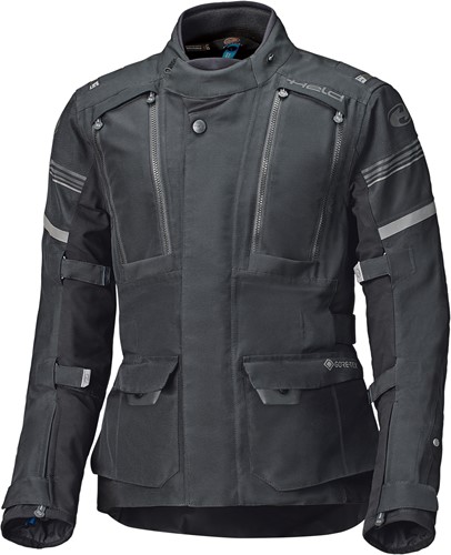 Held Omberg Top black