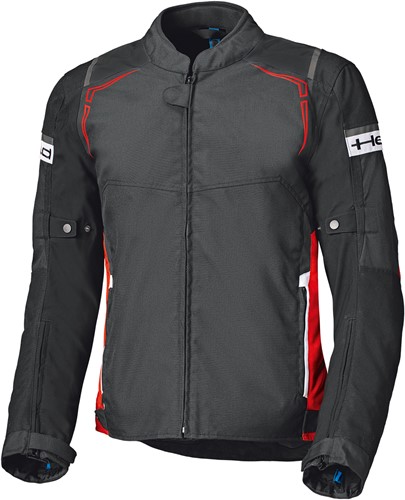 Held Savona Top black-red