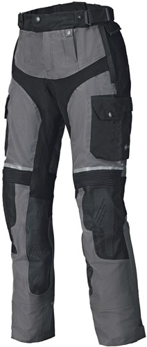 Held Omberg Base Adventure Touringpants anthracite