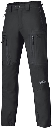Held Dragger Base Adventure pants black