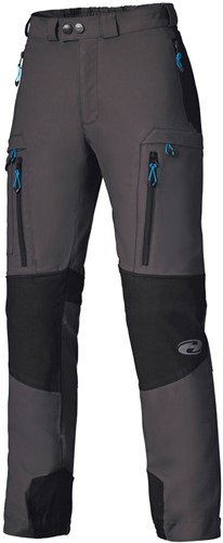 Held Dragger Base Adventure pants anthracite