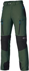 Held Dragger Base Adventure pants military green