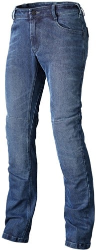Held Marlow Jeans LW/HW blue