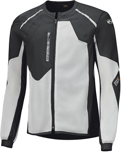 Held Pro X Air Mesh protecorshirt black-grey