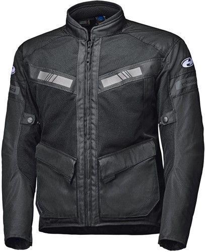 Held Tropic XT sporty Meshjacket black