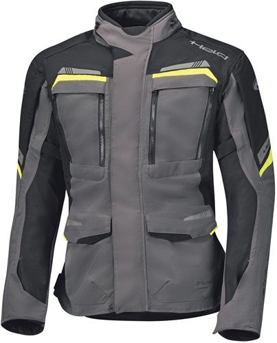 Held Lonborg Top Adventurejacket anthracite