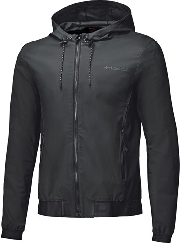 Held Dragger Top Adventure jacket black