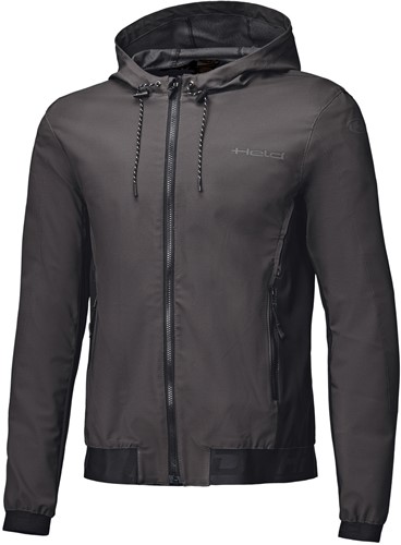 Held Dragger Top Adventure jacket anthracite