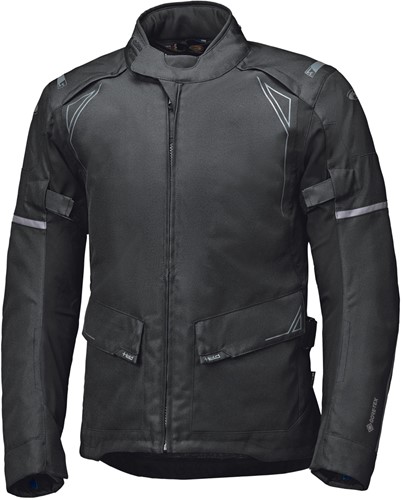Held Savona ST sporty Touringjacket black