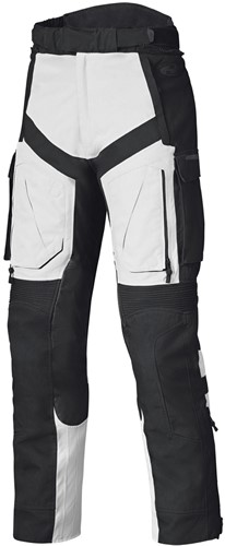 Held Tridale Base Adventurepants grey-black