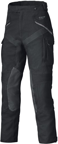 Held Lonborg Base Adventurepants black