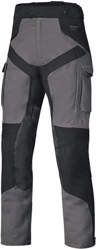 Held Lonborg Base Adventurepants anthracite