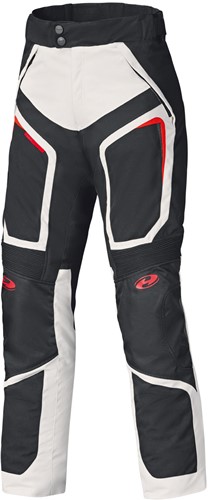 Held Manzano Base sporty Touringpants grey