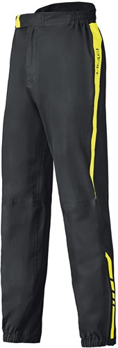 Held Rainblock Zip Base sporty rainpants black